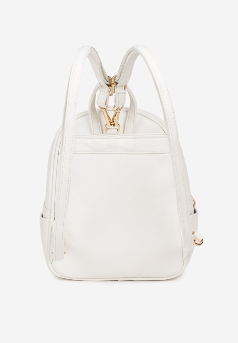 Rucsac Alb