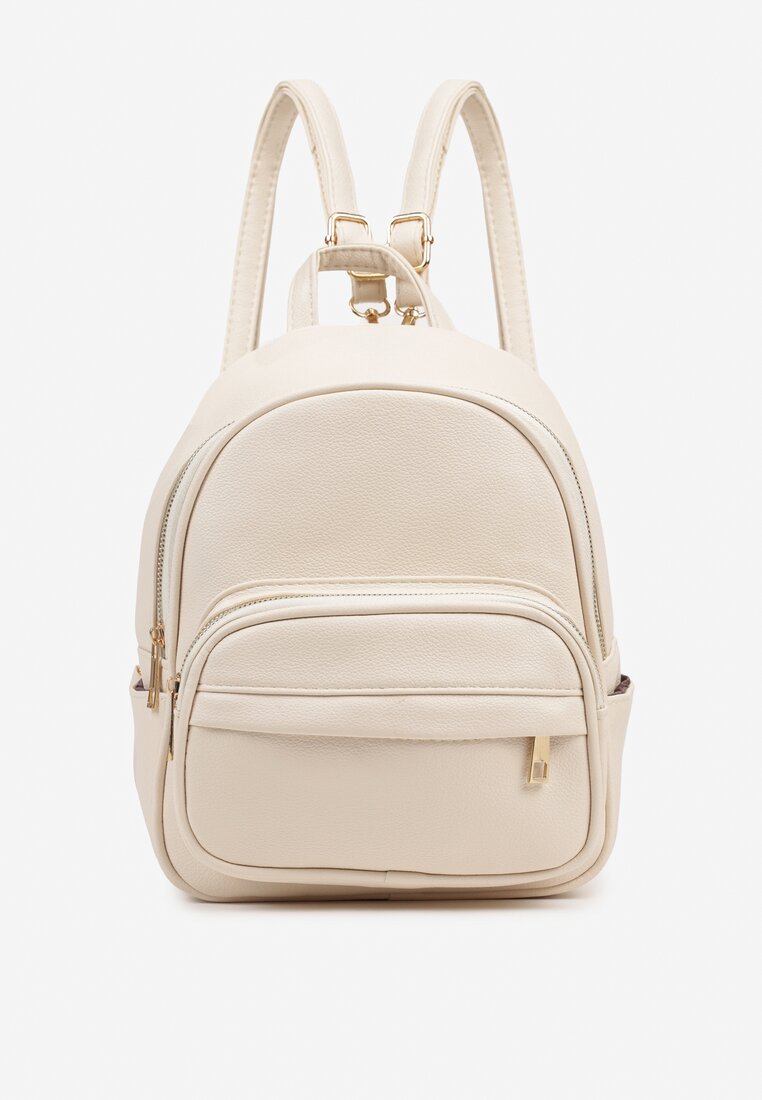 Rucsac Bej