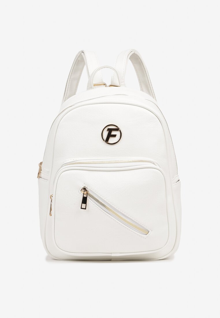 Rucsac Alb