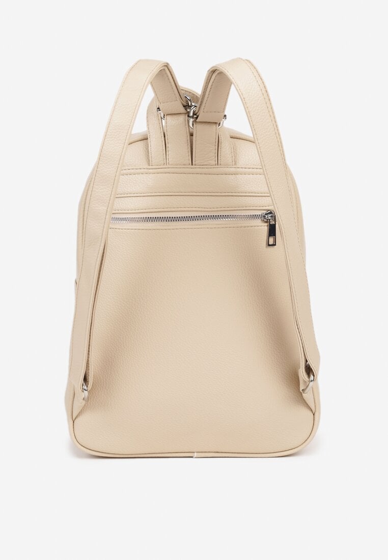 Rucsac Bej