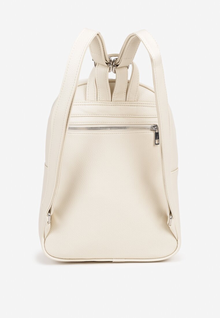 Rucsac Alb