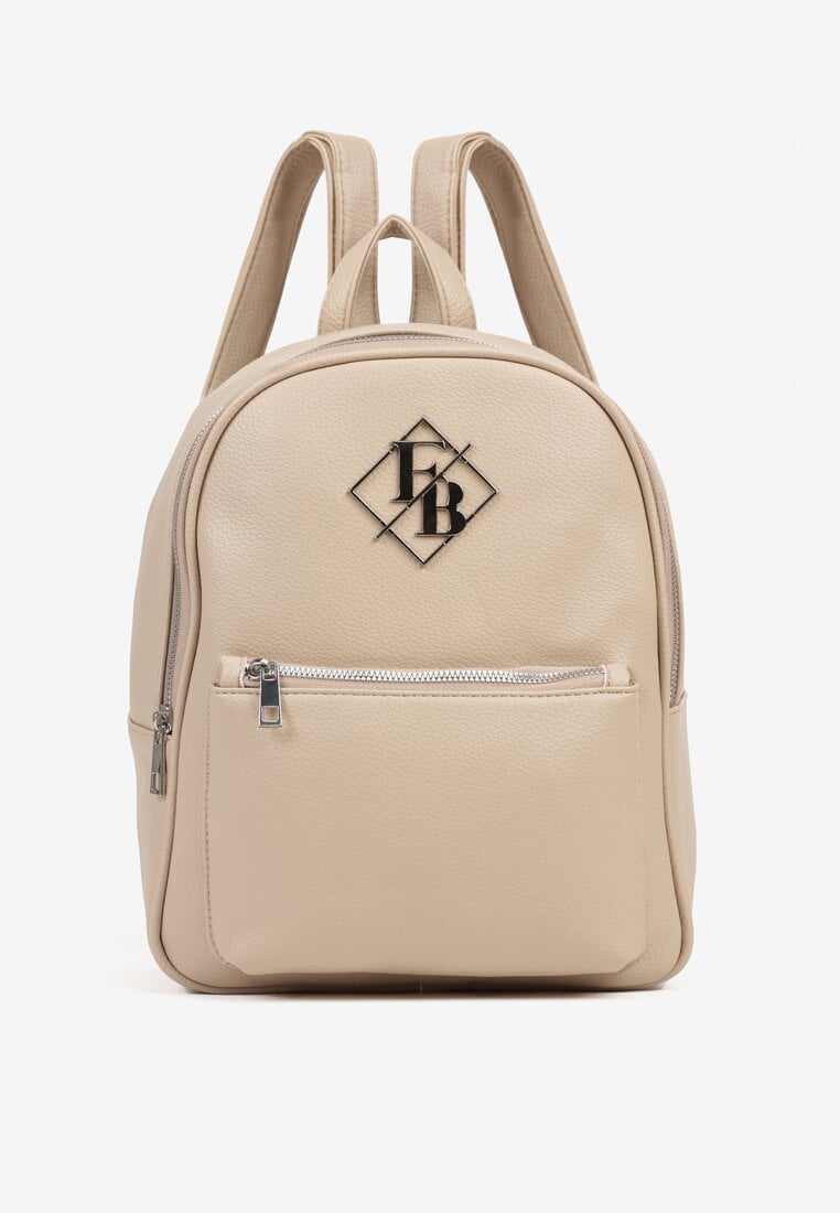 Rucsac Bej
