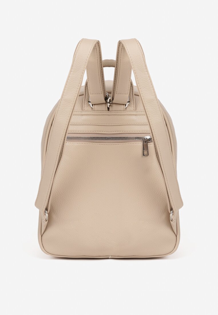 Rucsac Bej