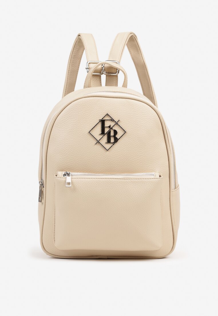 Rucsac Bej