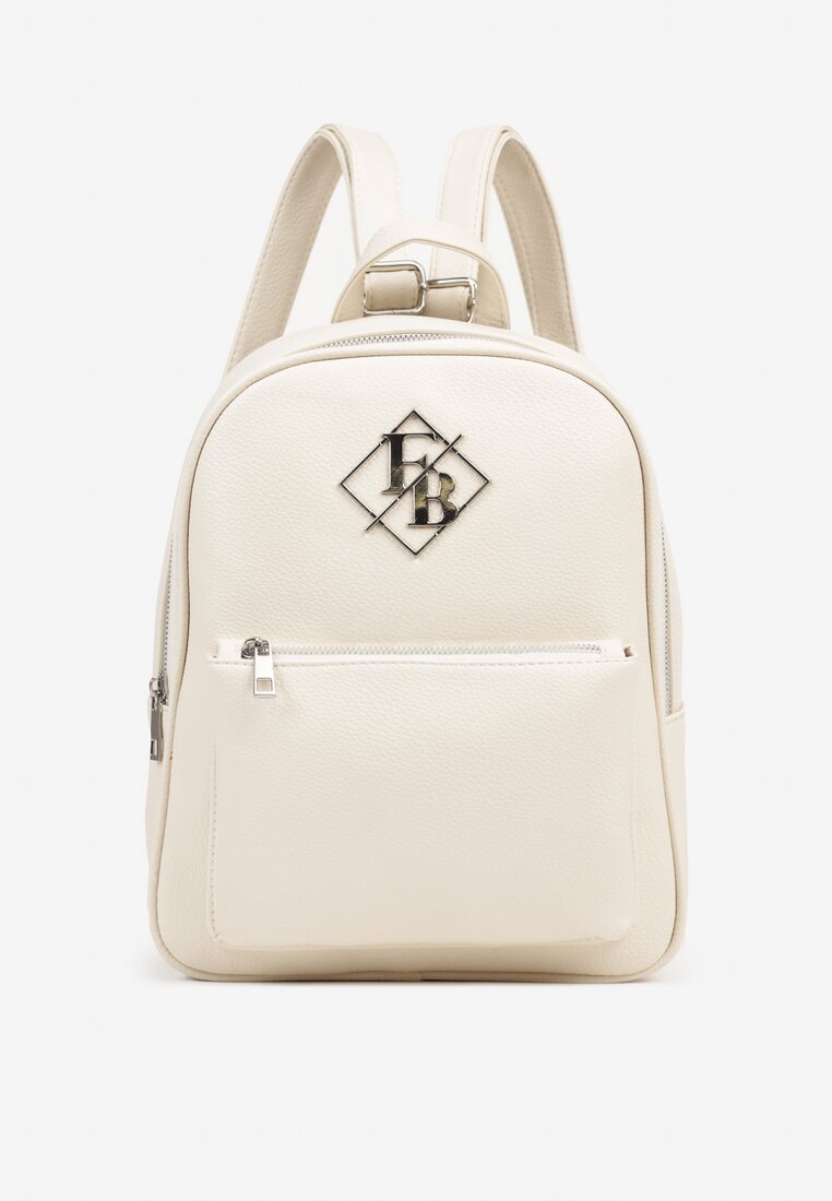 Rucsac Alb