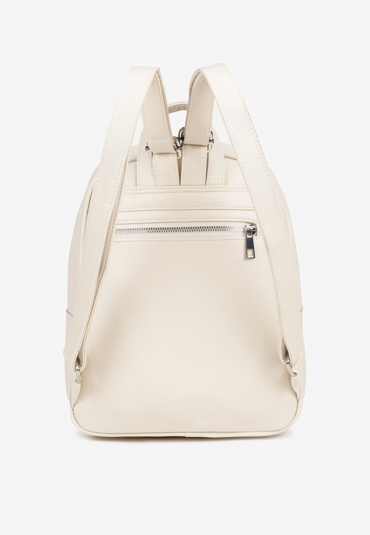 Rucsac Alb
