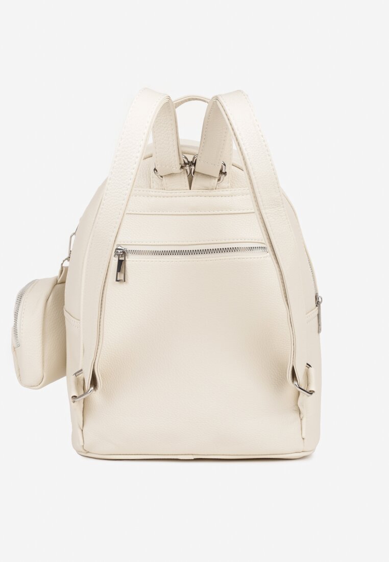 Rucsac Alb
