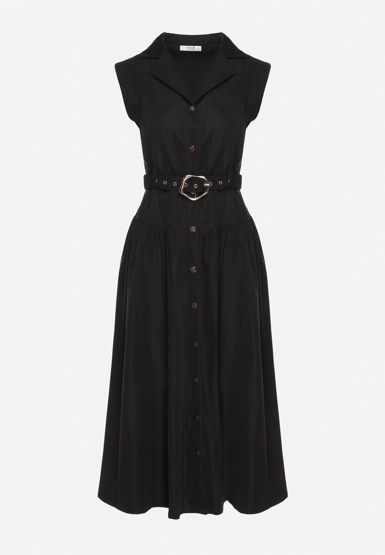 Rochie Neagră