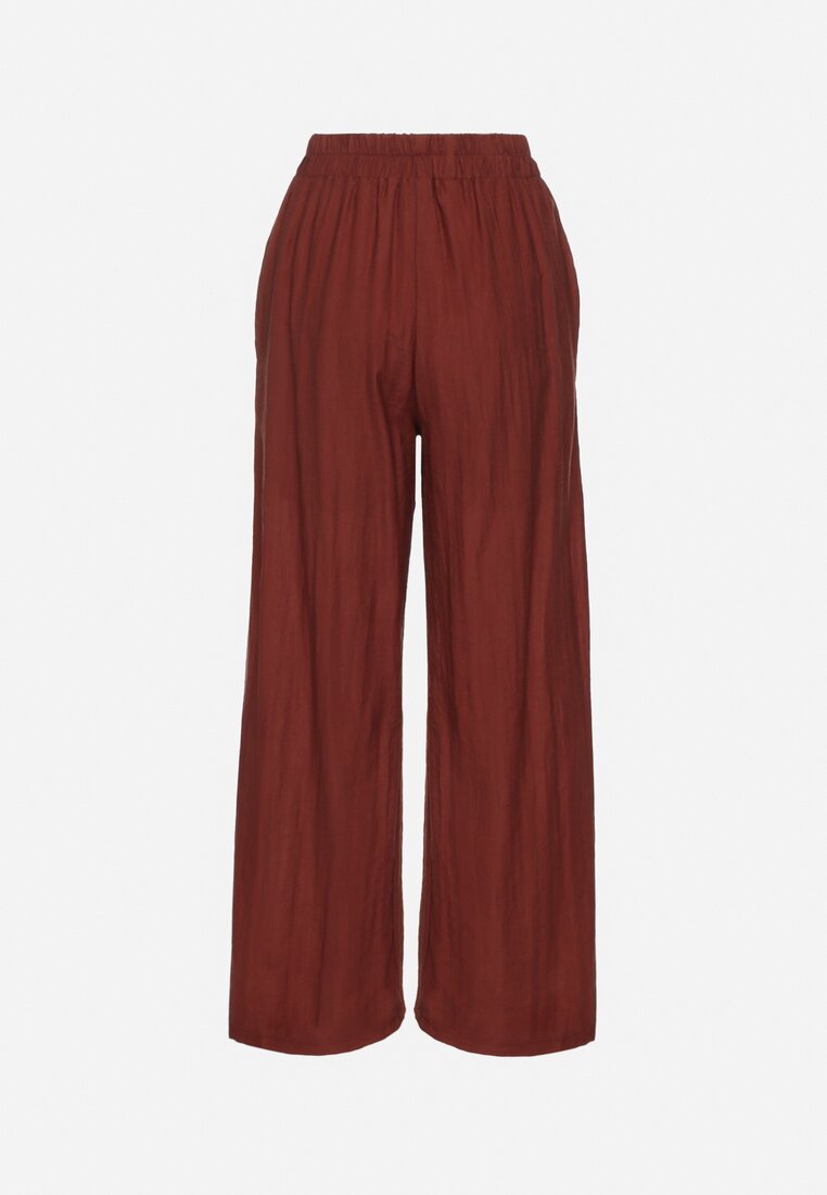 Pantaloni Bordo