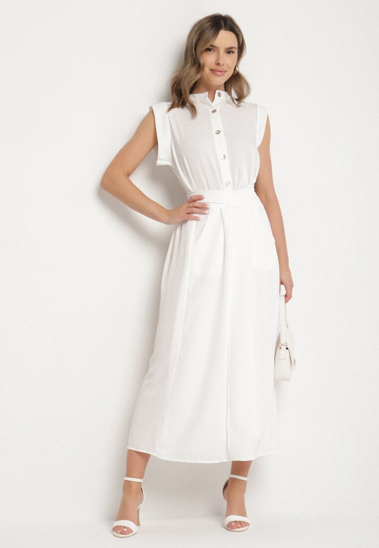Rochie Albă
