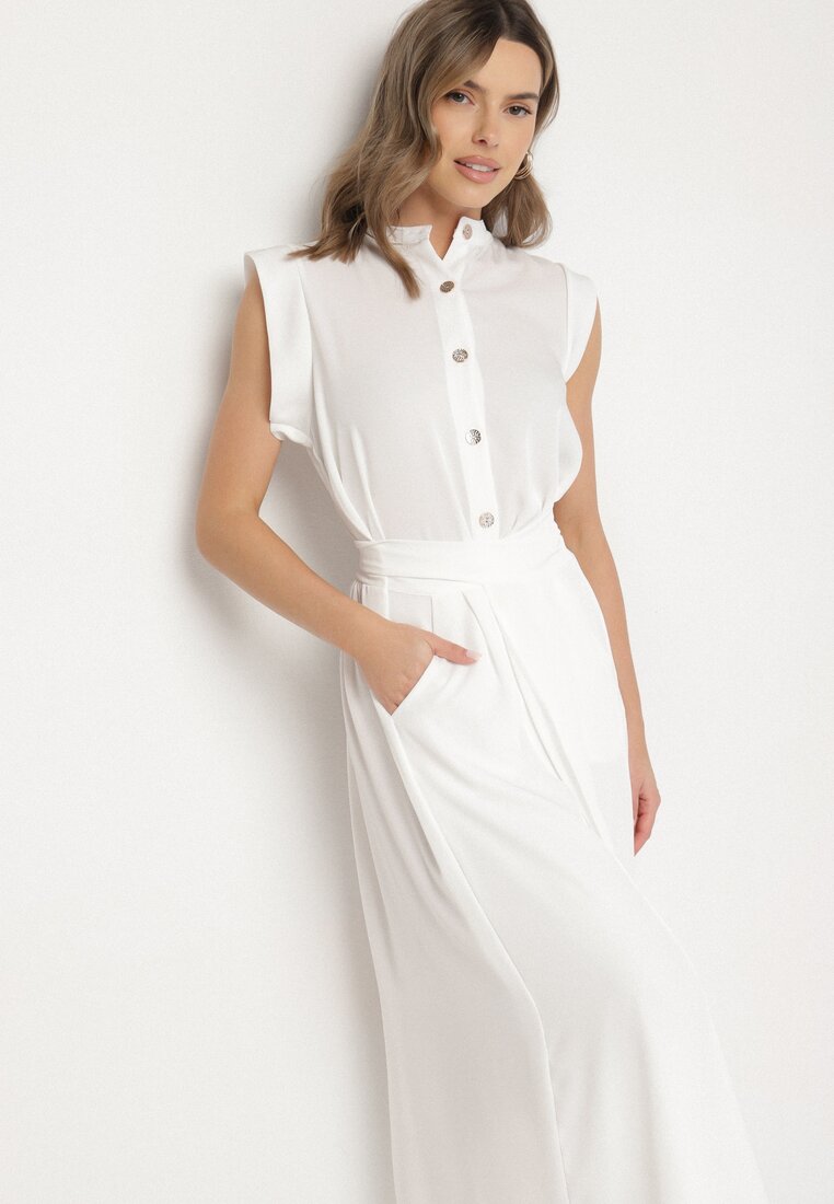 Rochie Albă