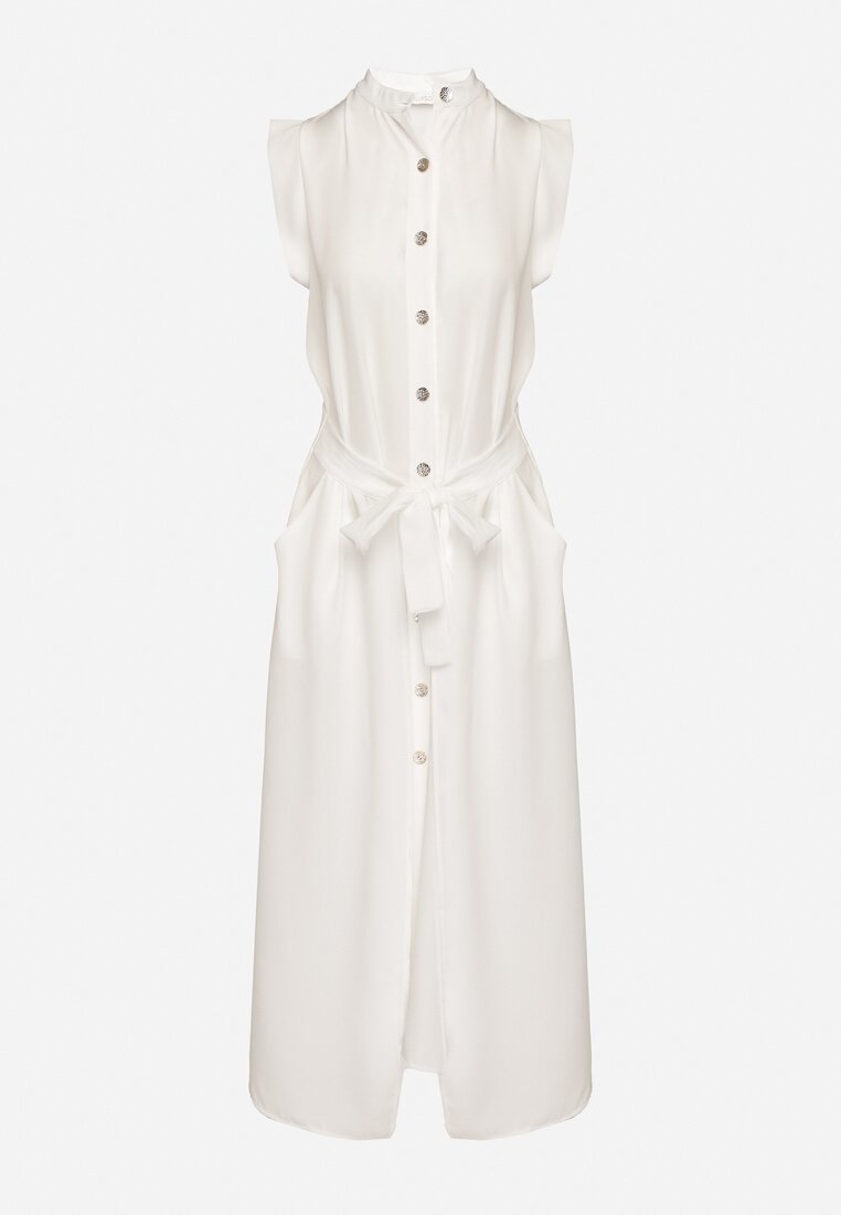 Rochie Albă