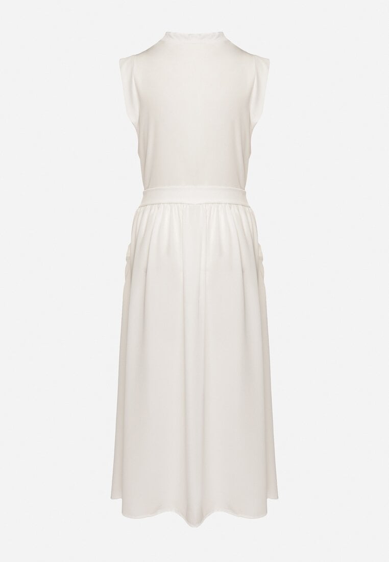 Rochie Albă