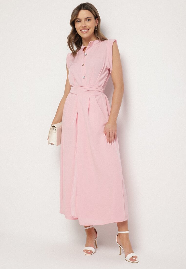 Rochie Roz
