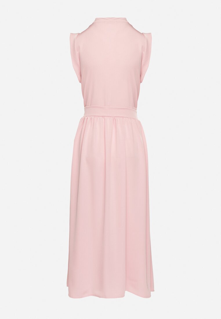 Rochie Roz