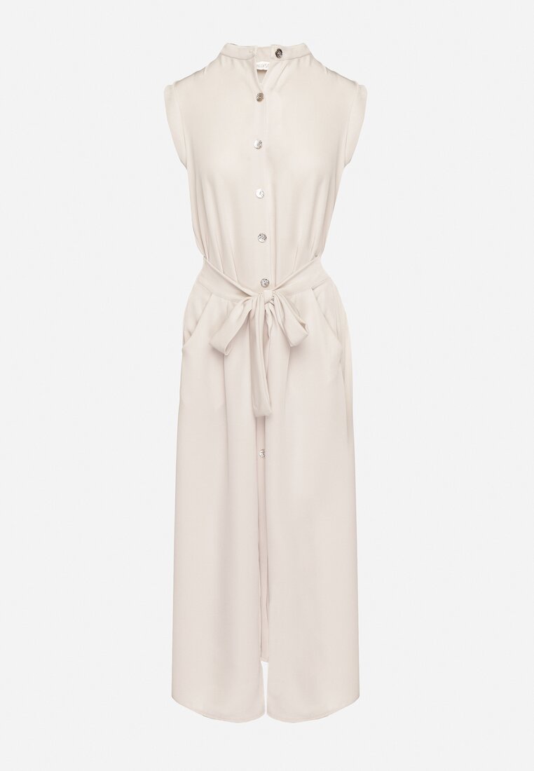 Rochie Bej