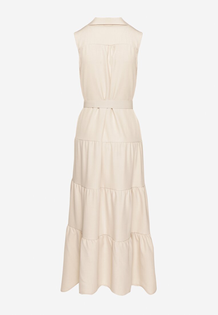 Rochie Bej