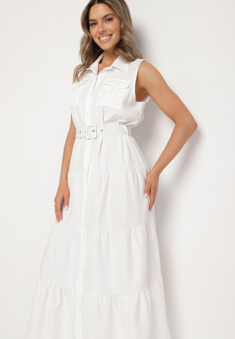 Rochie Albă