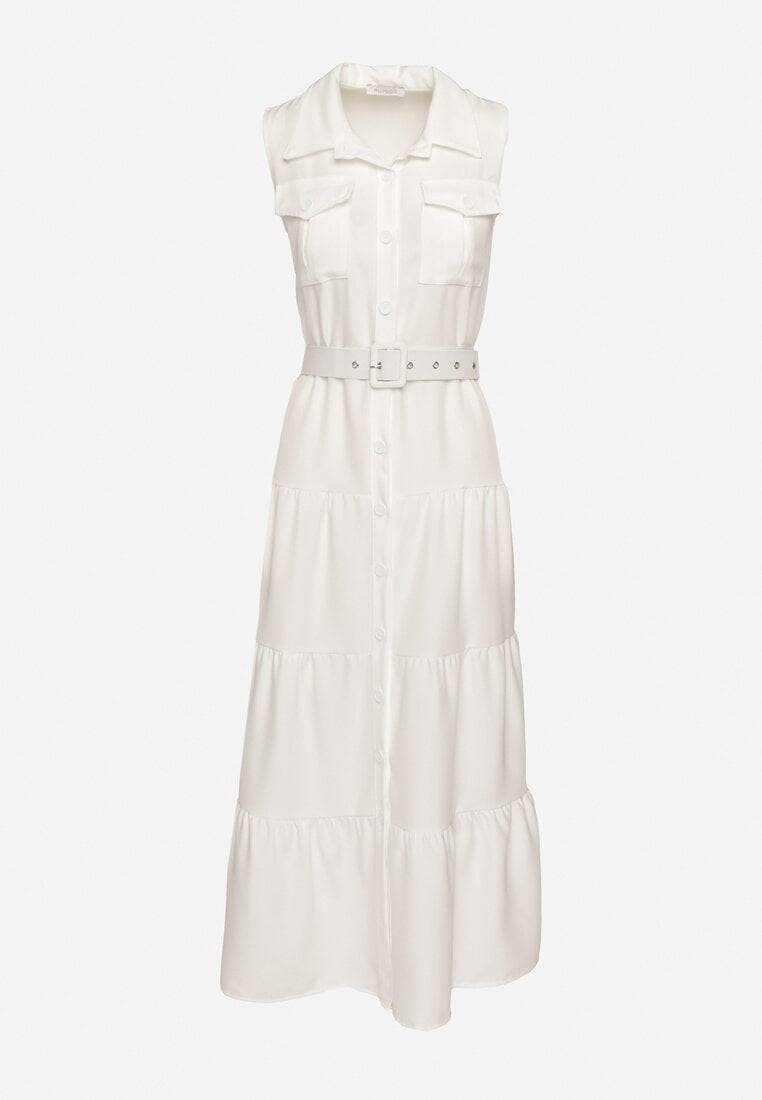 Rochie Albă