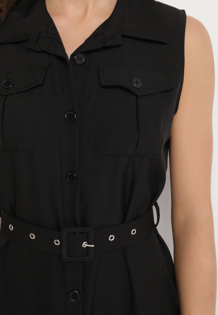 Rochie Neagră