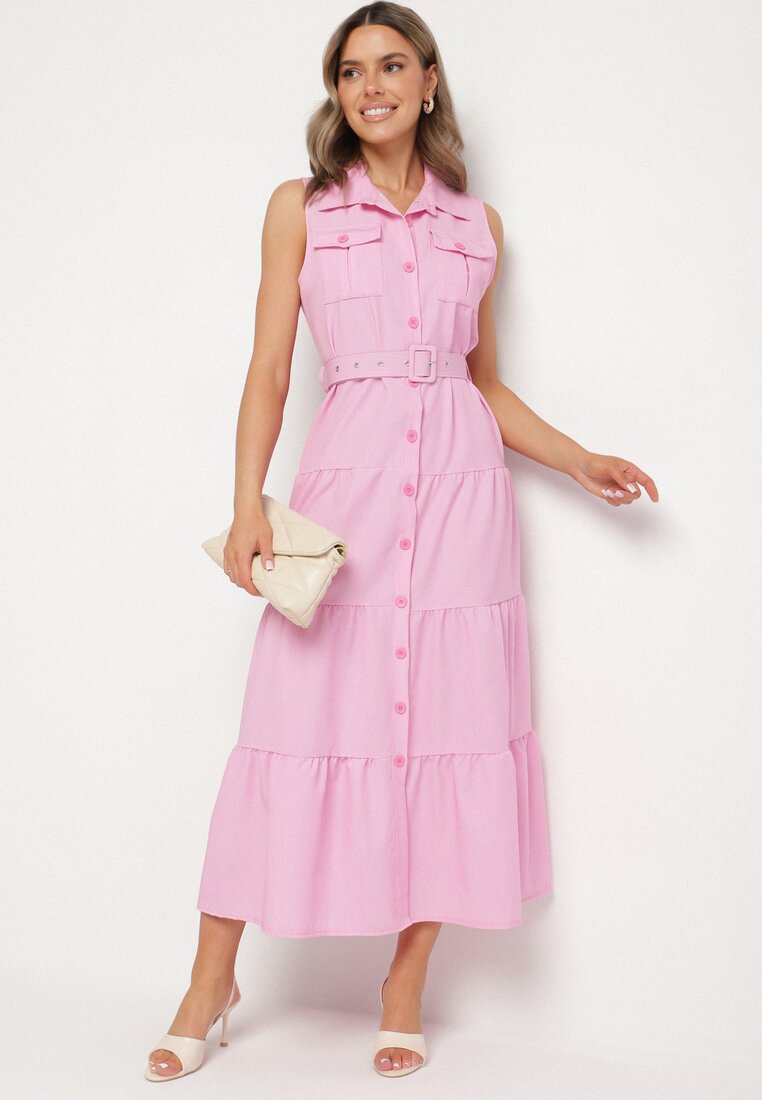 Rochie Roz