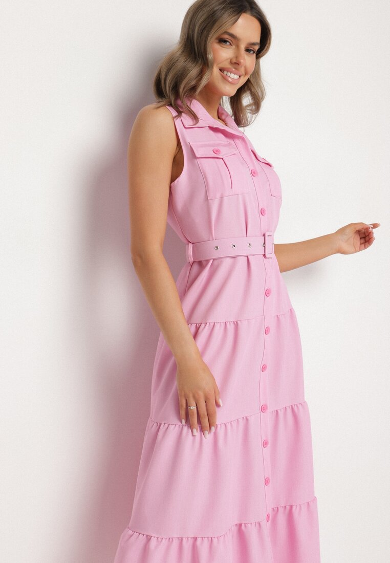 Rochie Roz