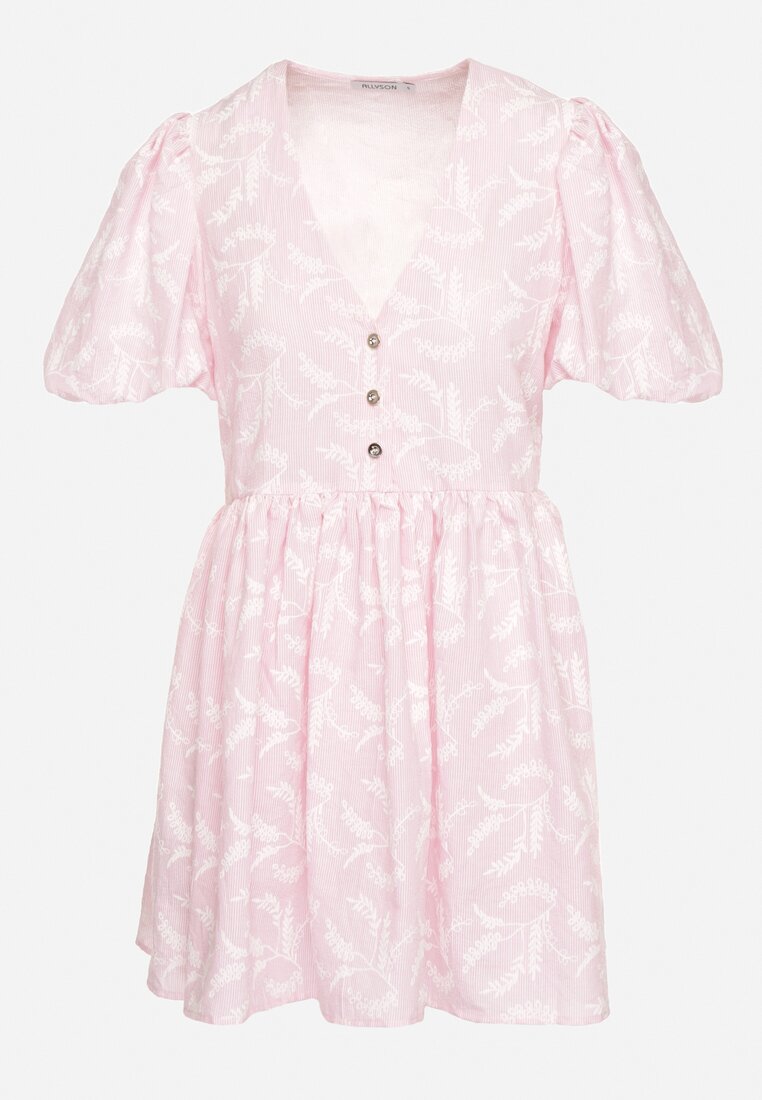 Rochie Roz