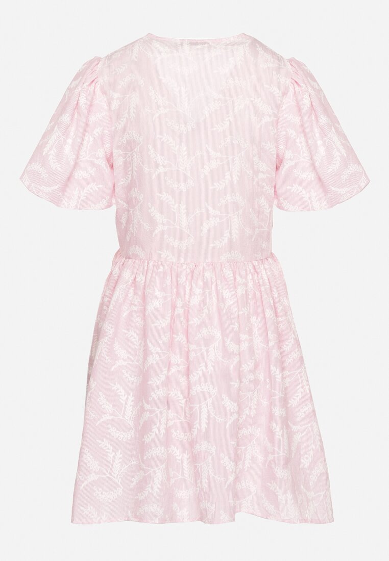 Rochie Roz
