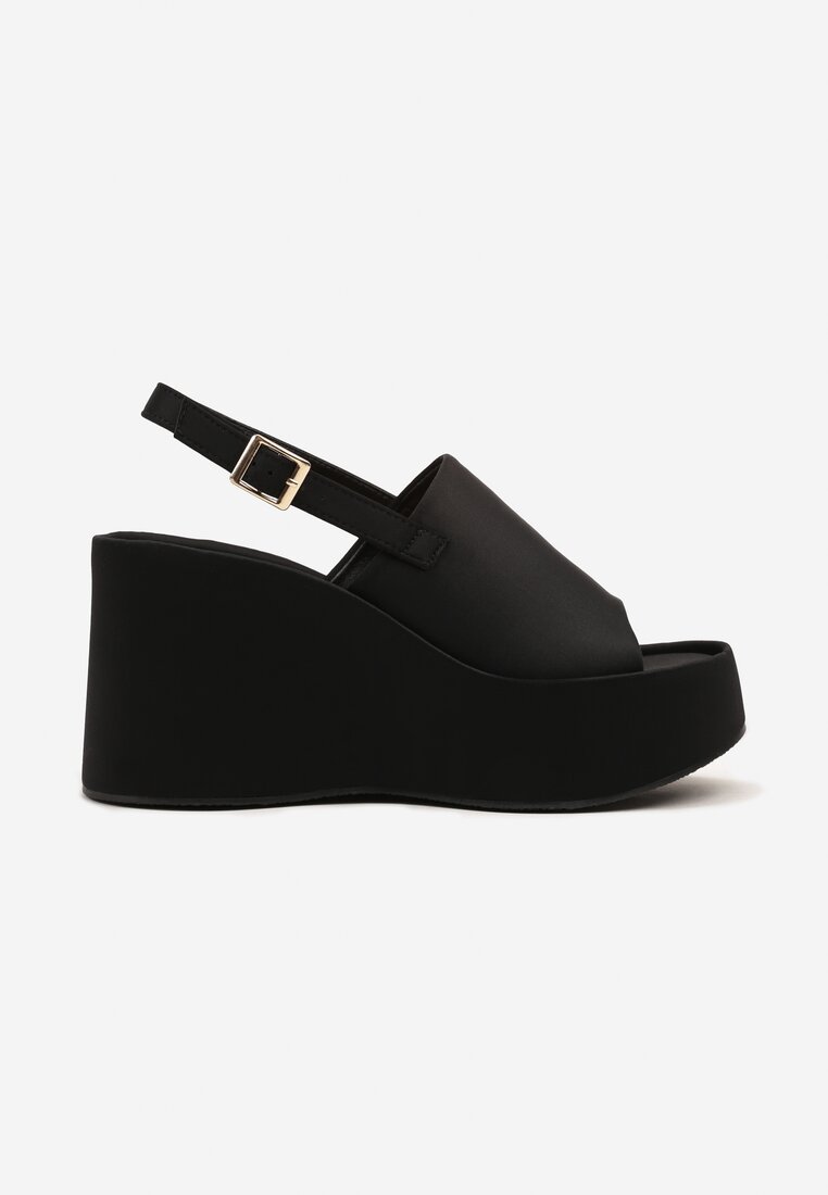 Sandale Negre