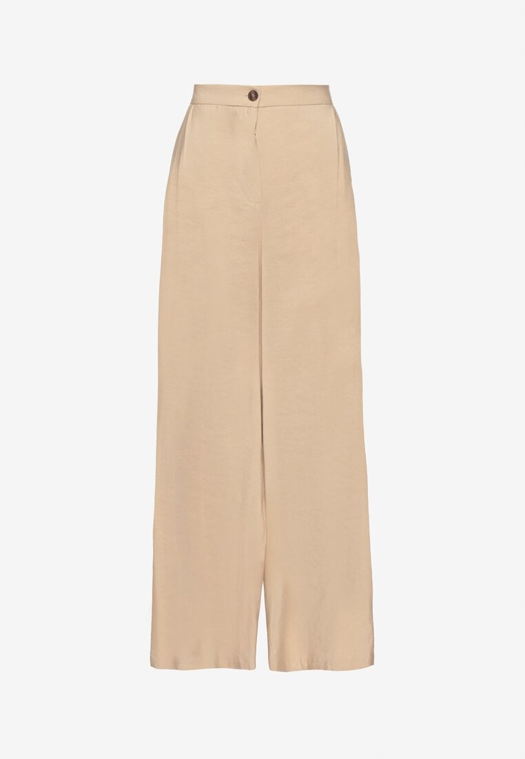 Pantaloni Bej