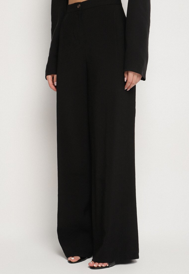Pantaloni Negri