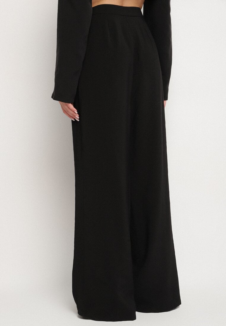 Pantaloni Negri