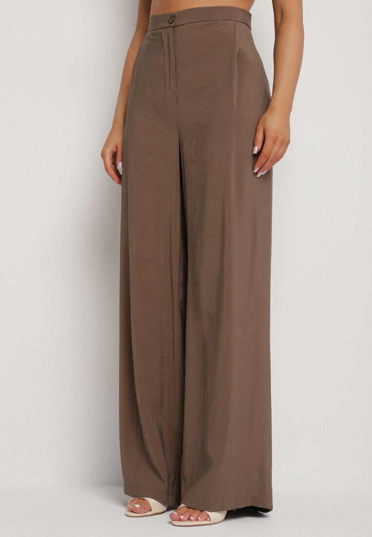 Pantaloni Maro