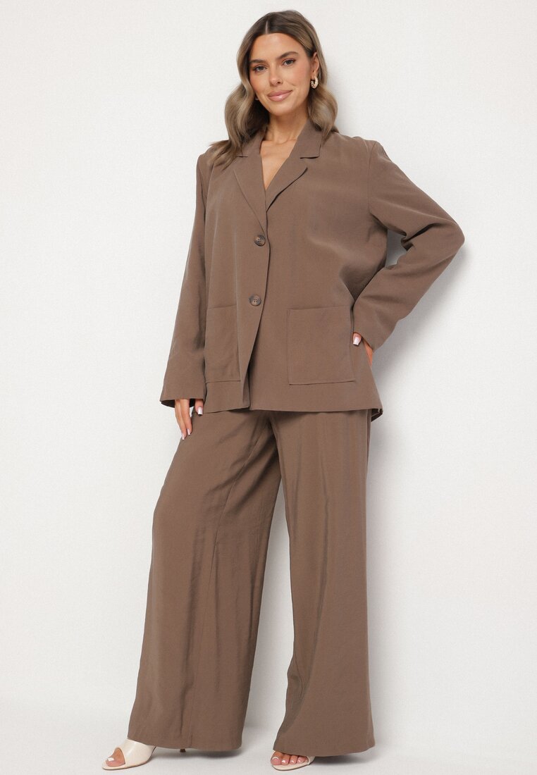 Pantaloni Maro