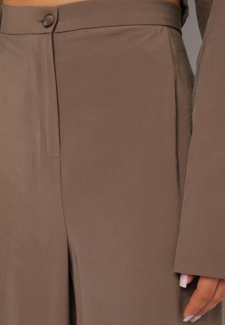 Pantaloni Maro