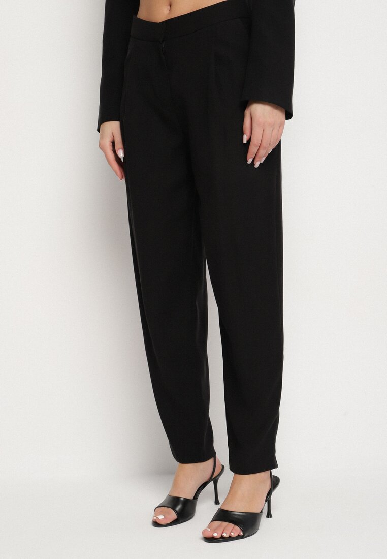 Pantaloni Negri