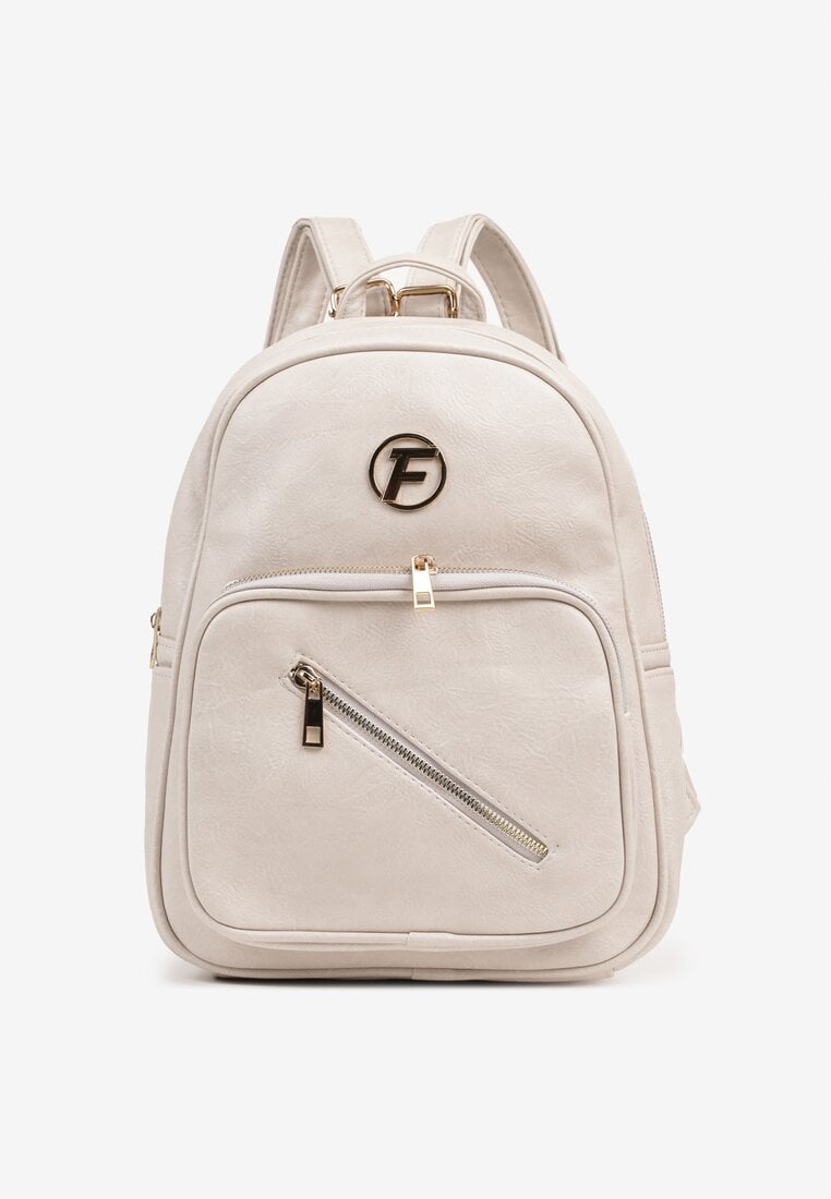 Rucsac Bej deschis