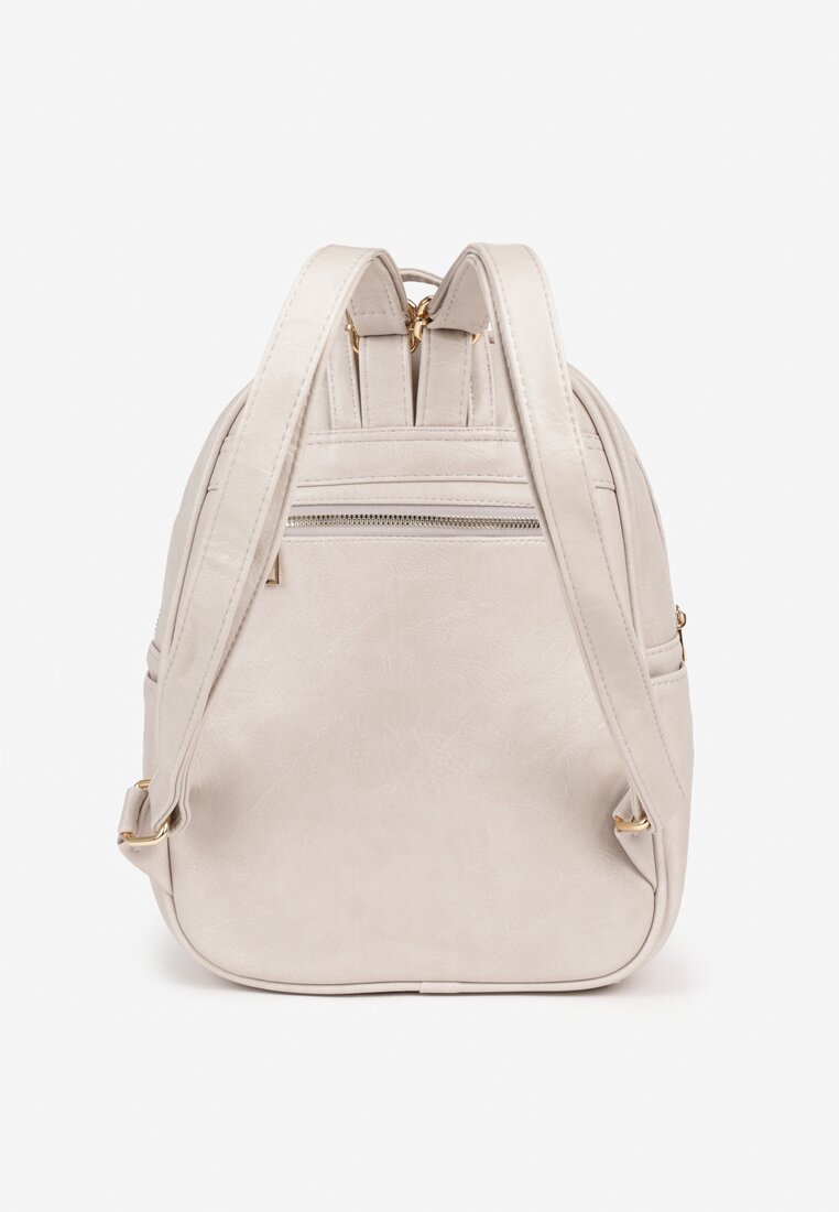 Rucsac Bej deschis