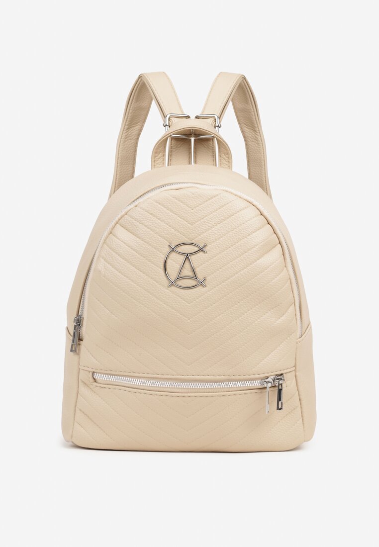 Rucsac Bej