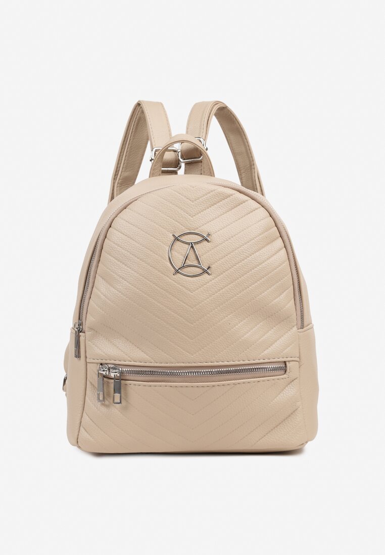 Rucsac Bej