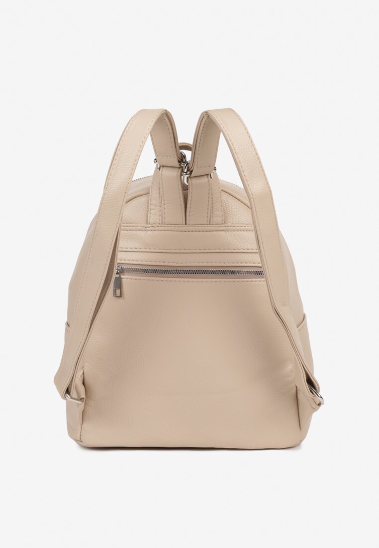 Rucsac Bej