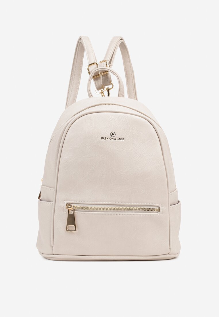 Rucsac Bej deschis