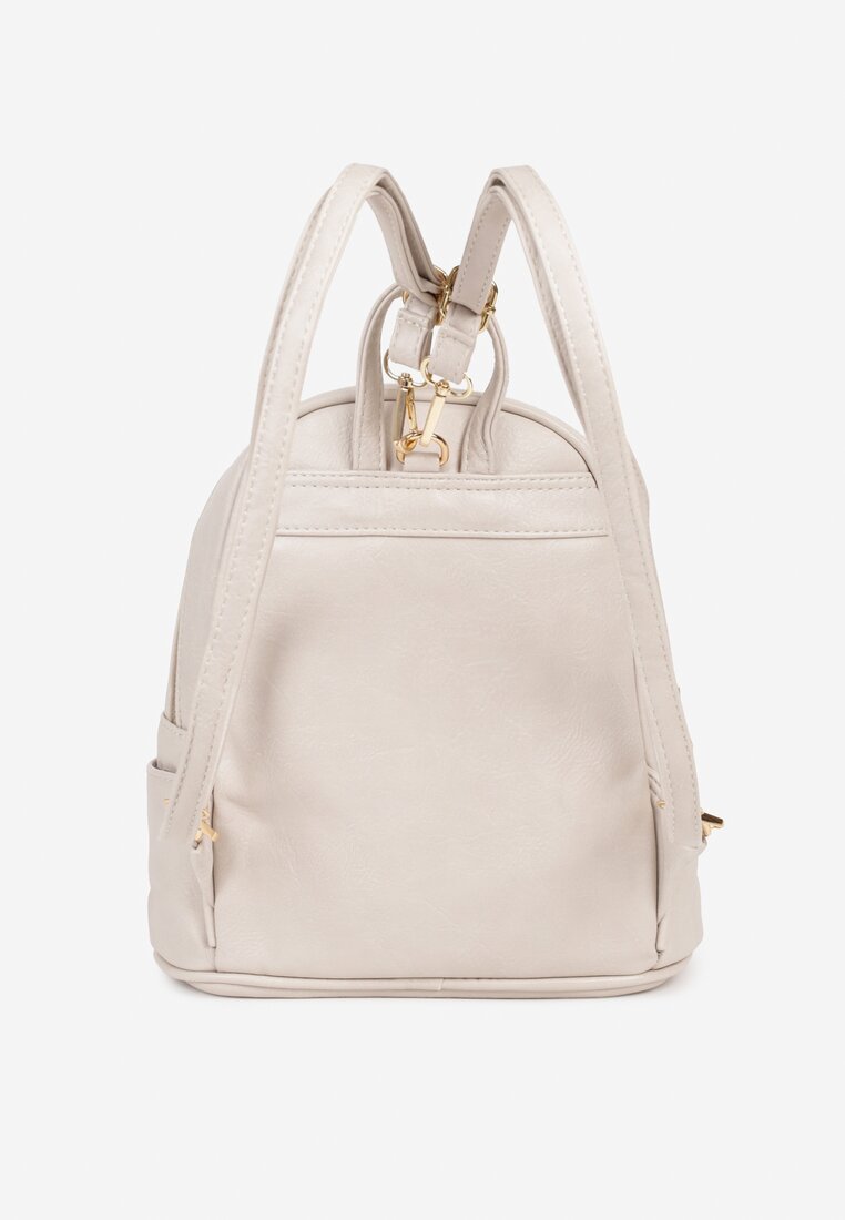 Rucsac Bej deschis