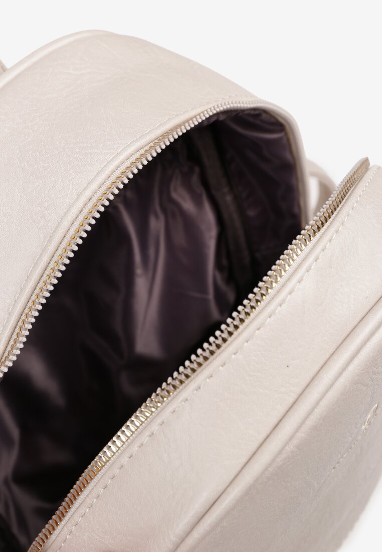 Rucsac Bej deschis