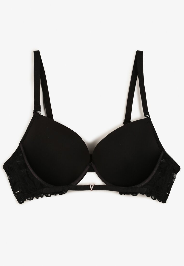 Sutien Negru