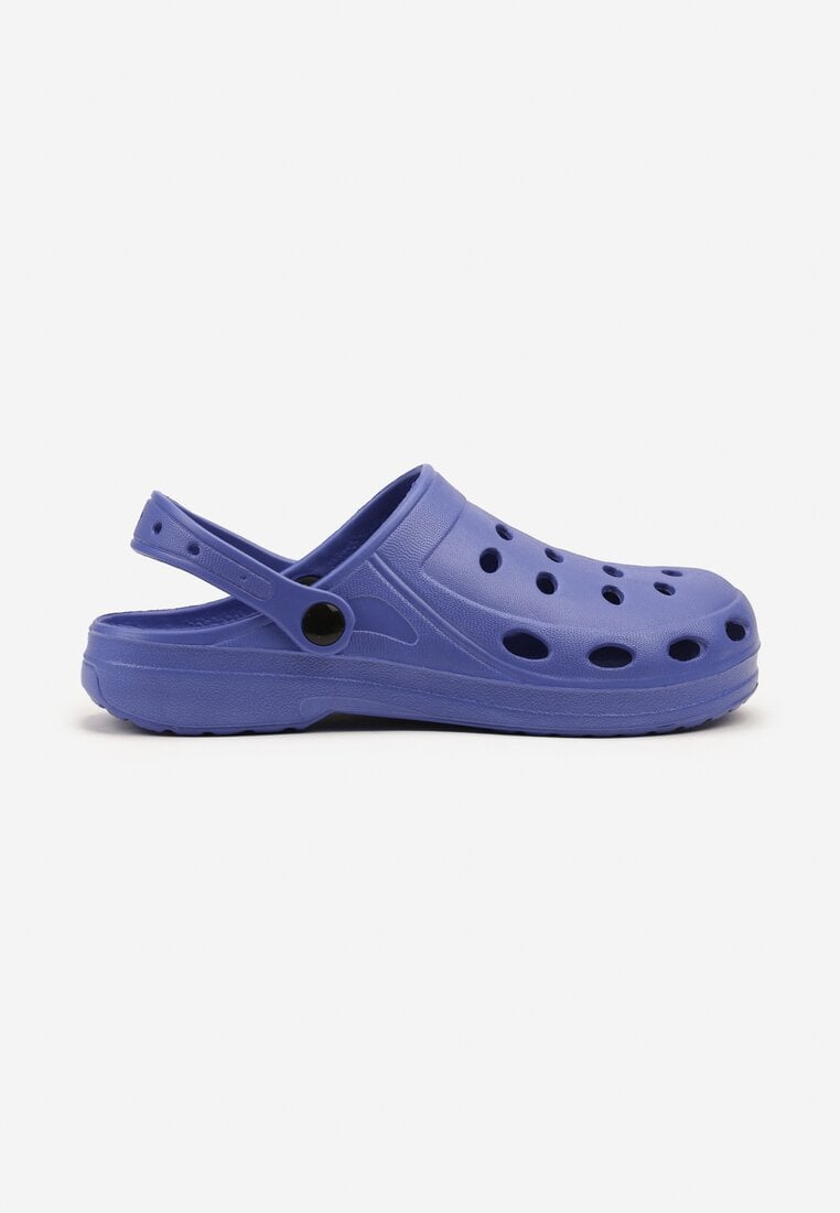 Kék papucs