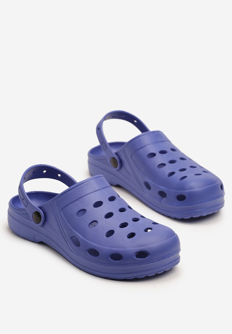 Kék papucs