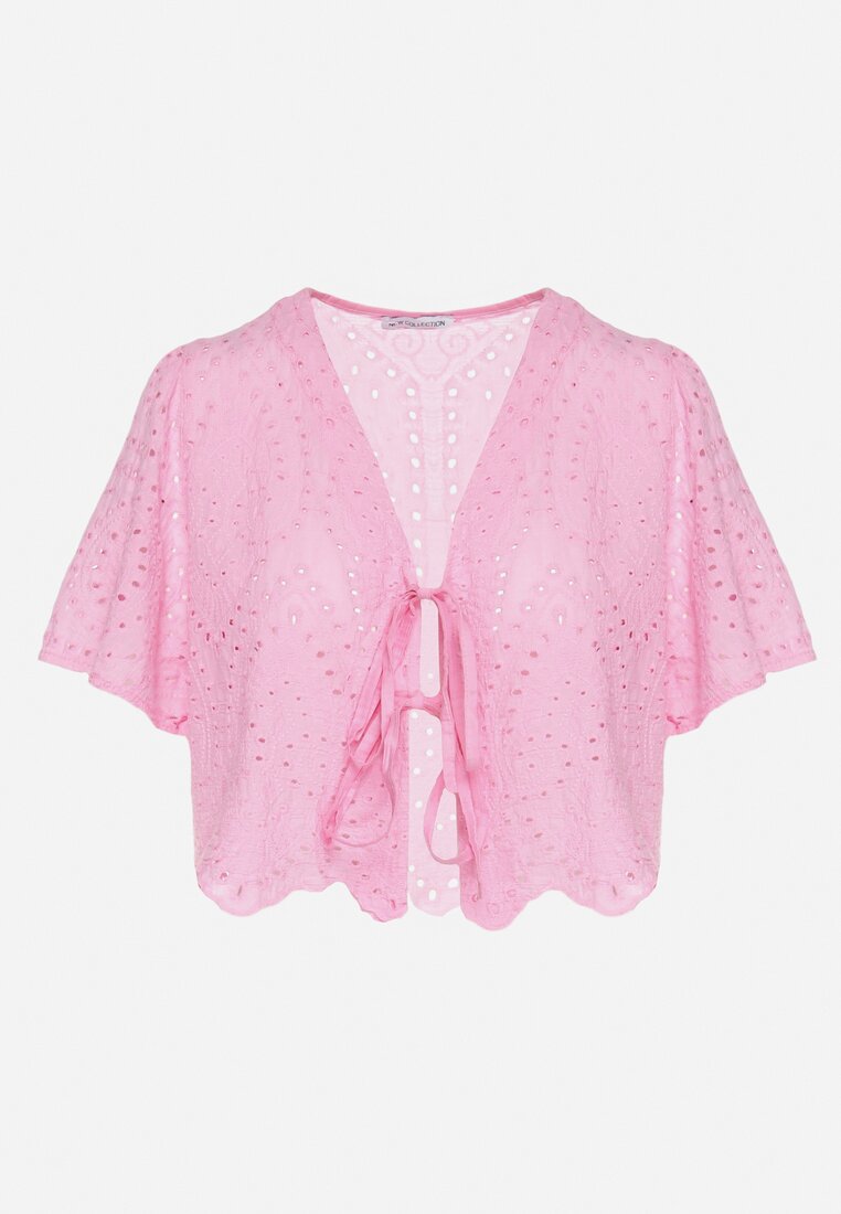Bluză Fucsia