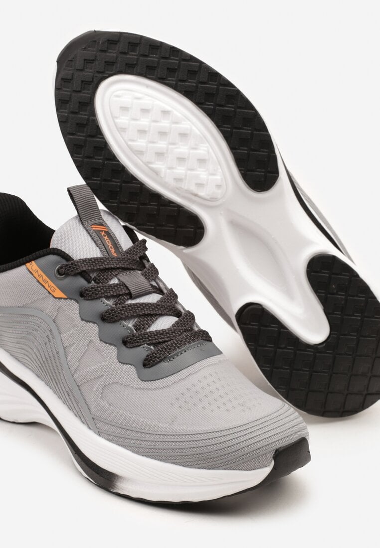 Pantofi sport Gri deschis