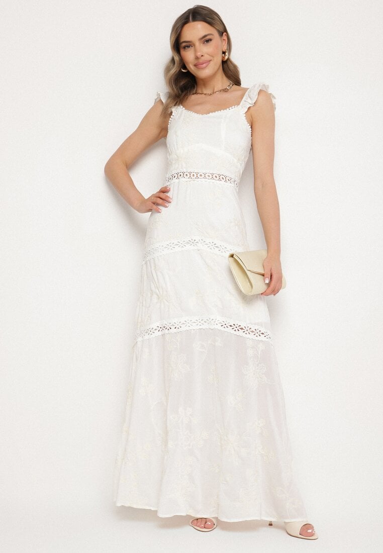 Rochie Albă